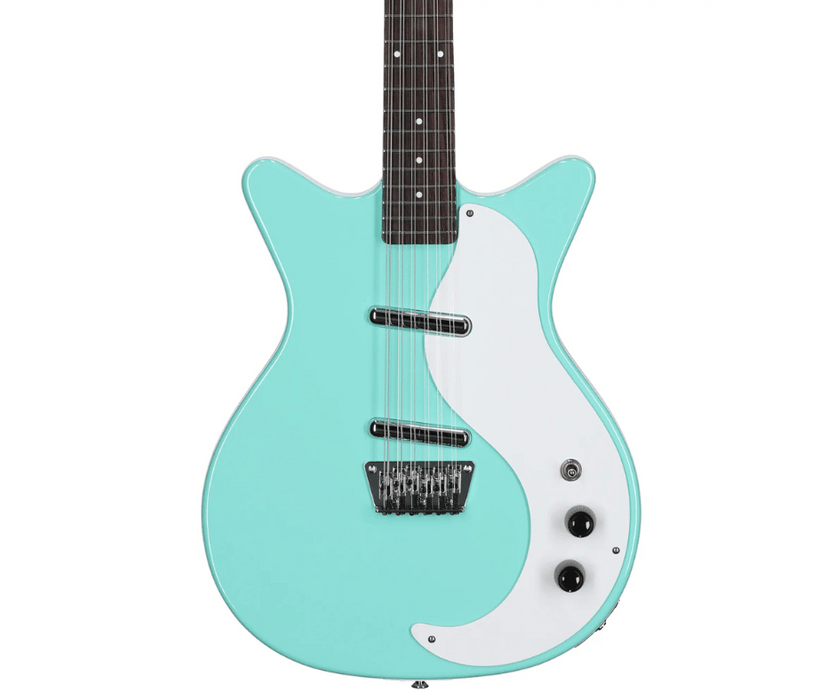 Danelectro 12SDC 12-String Electric Guitar