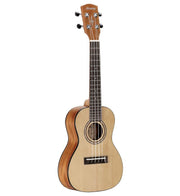 Alvarez RU26C Regent Series Concert Ukulele Satin Natural - Musical Instrument Warehouse