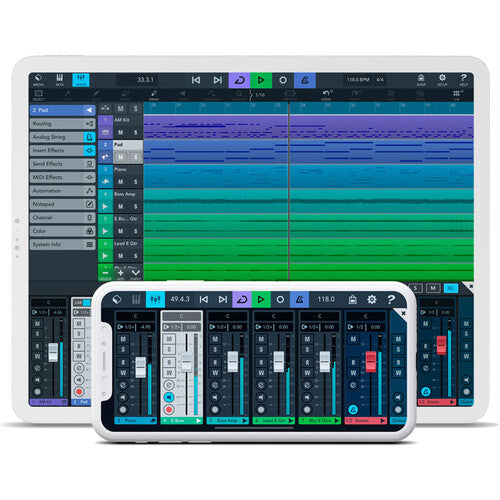 The U22 XT PRODUCER Recording Bundle - Protools Artist Suite Include