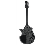 Danelectro Coral Electric Sitar - Musical Instrument Warehouse