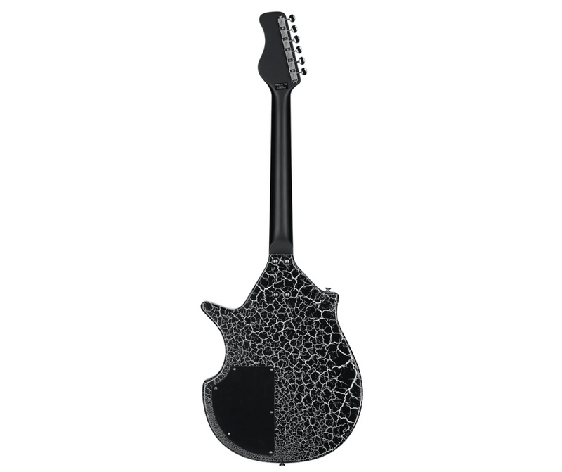 Danelectro Coral Electric Sitar - Musical Instrument Warehouse