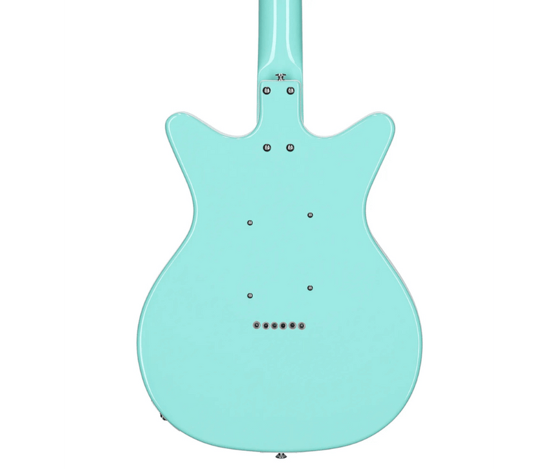 Danelectro 12SDC 12-String Electric Guitar - Musical Instrument Warehouse