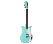 Danelectro 12SDC 12-String Electric Guitar - Musical Instrument Warehouse