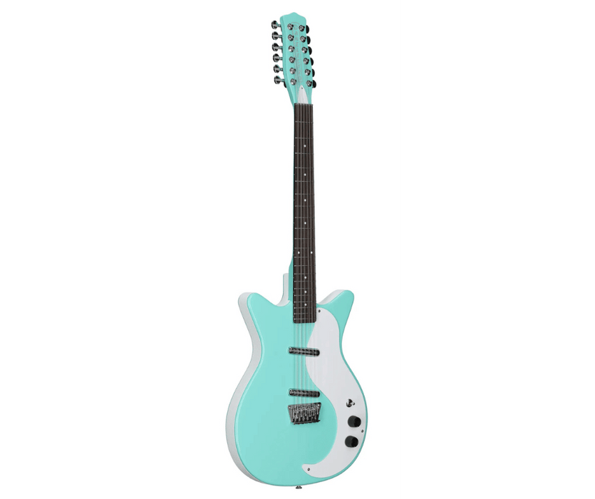 Danelectro 12SDC 12-String Electric Guitar