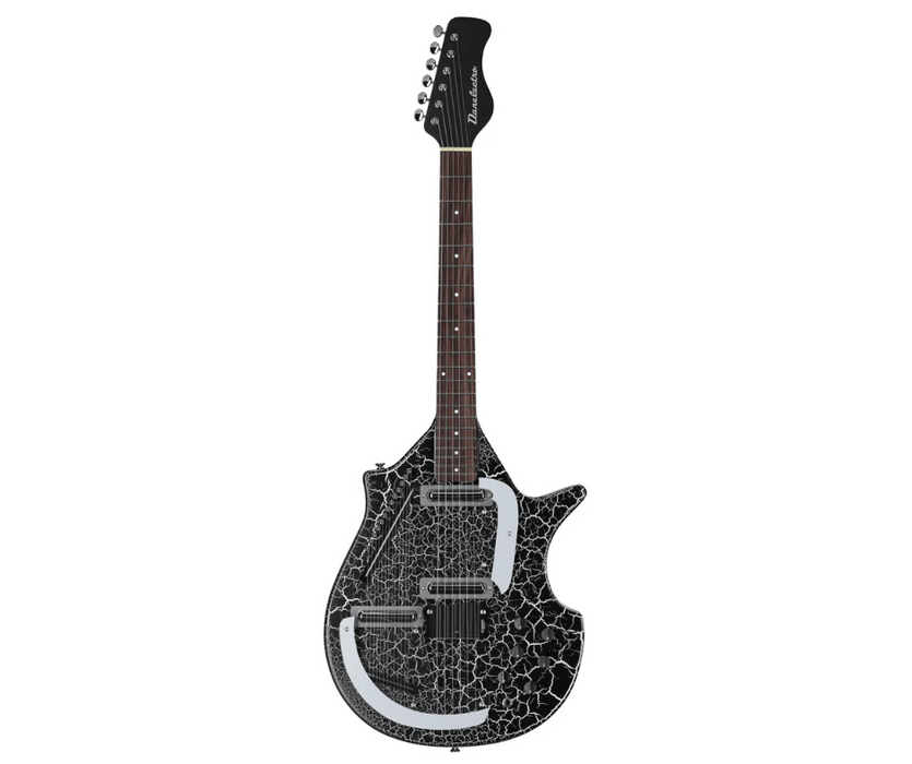 Danelectro Coral Electric Sitar