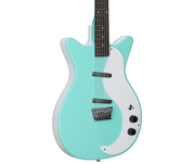 Danelectro 12SDC 12-String Electric Guitar - Musical Instrument Warehouse