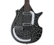 Danelectro Coral Electric Sitar - Musical Instrument Warehouse