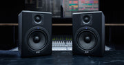 ESI aKtiv 05 - Top Quality 5" Studio Reference Monitor - Musical Instrument Warehouse