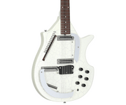 Danelectro Coral Electric Sitar - Musical Instrument Warehouse
