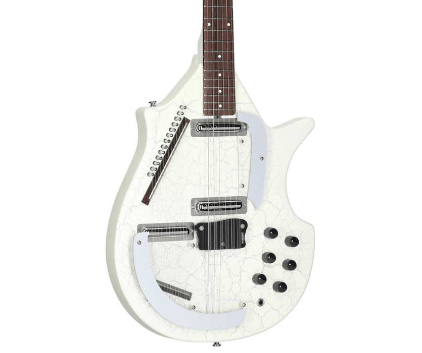 Danelectro Coral Electric Sitar