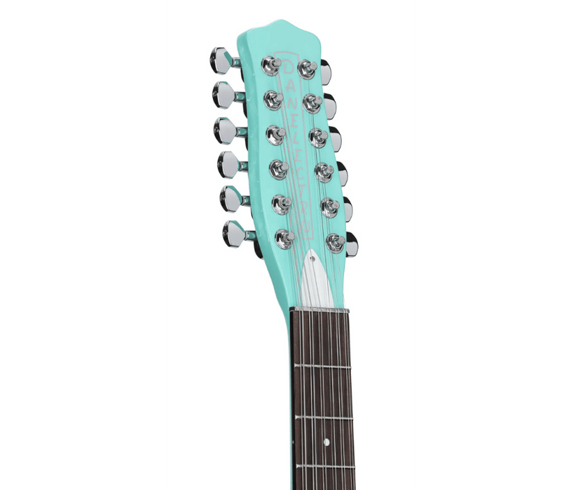 Danelectro 12SDC 12-String Electric Guitar