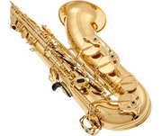 Apollo ATS-23 Student Tenor Saxophone - Musical Instrument Warehouse