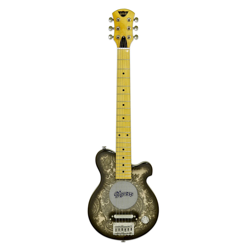 Pignose PGG-200PL Legendary Travel Electric Guitar With Gig Bag - Musical Instrument Warehouse