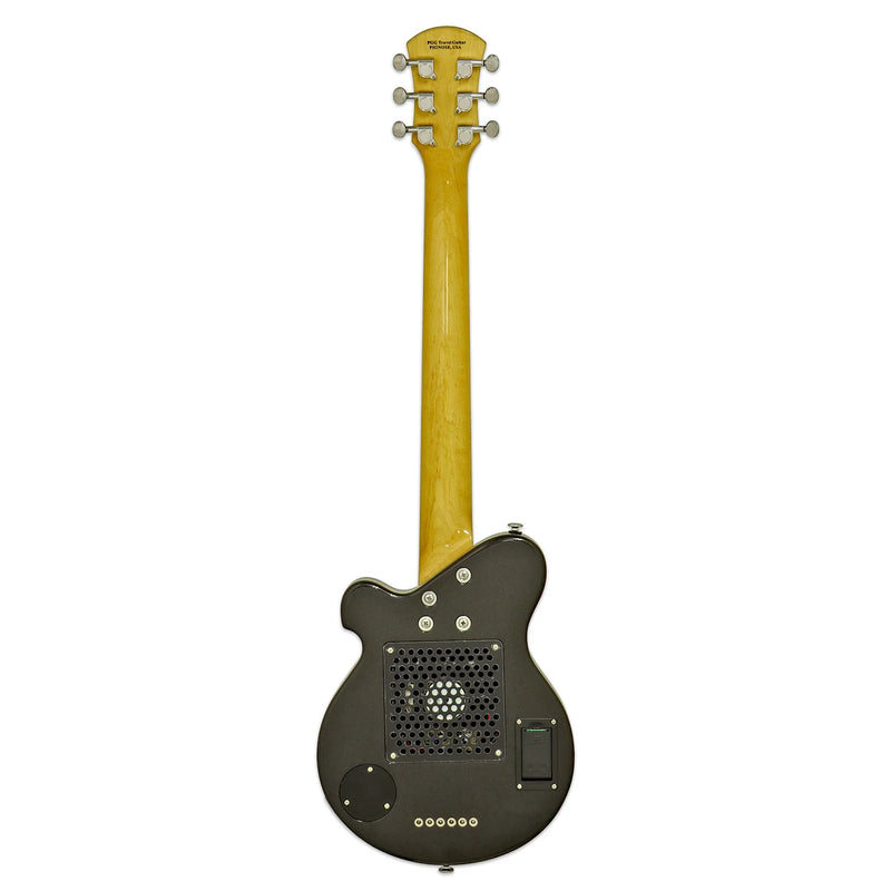 Pignose PGG-200PL Legendary Travel Electric Guitar With Gig Bag - Musical Instrument Warehouse