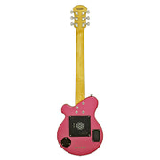 Pignose PGG-200PL Legendary Travel Electric Guitar With Gig Bag - Musical Instrument Warehouse
