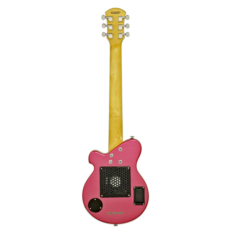 Pignose PGG-200PL Legendary Travel Electric Guitar With Gig Bag - Musical Instrument Warehouse