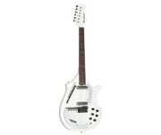 Danelectro Coral Electric Sitar - Musical Instrument Warehouse