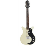 Danelectro 12SDC 12-String Electric Guitar - Musical Instrument Warehouse