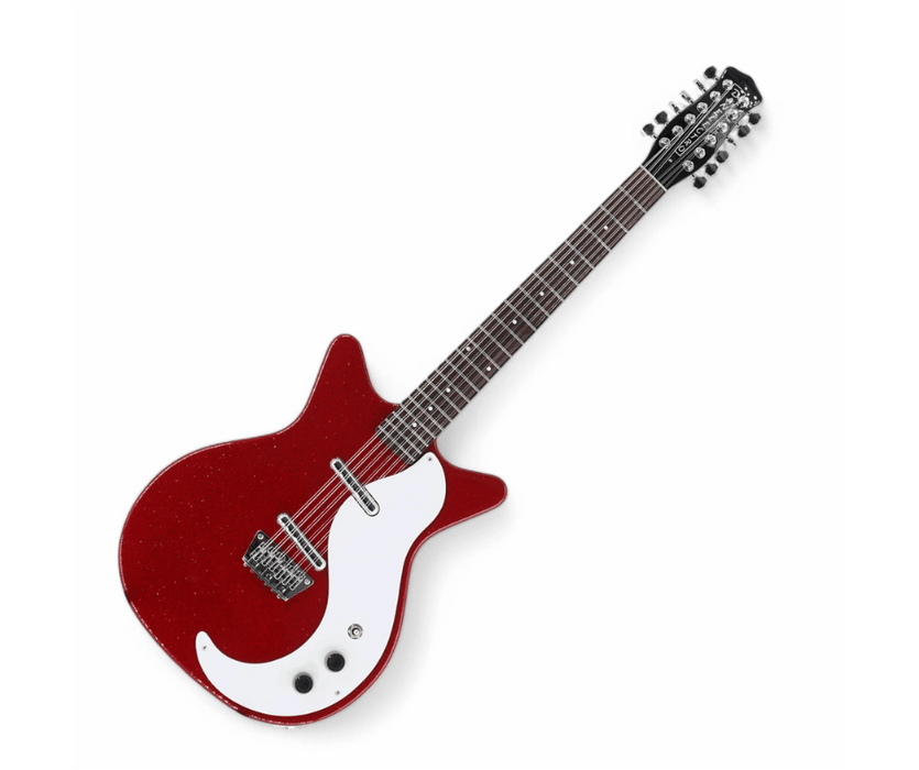 Danelectro 12SDC 12-String Electric Guitar