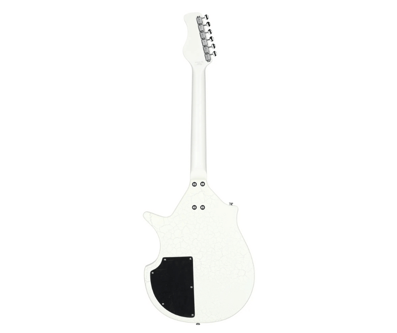 Danelectro Coral Electric Sitar - Musical Instrument Warehouse
