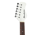 Danelectro Coral Electric Sitar - Musical Instrument Warehouse