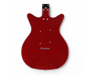 Danelectro 12SDC 12-String Electric Guitar - Musical Instrument Warehouse