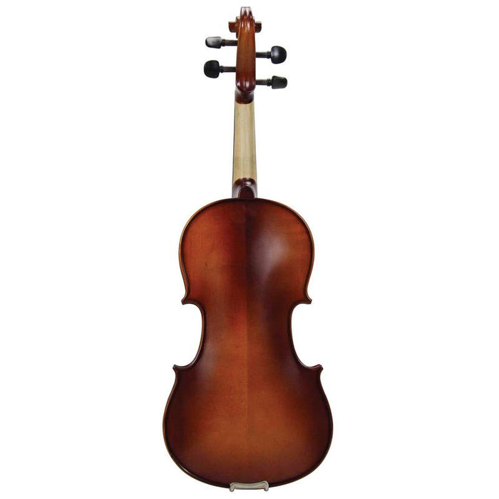 Oldenburg Violin 1/2 Size Factory Adjustment Outfit