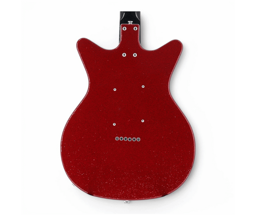 Danelectro 12SDC 12-String Electric Guitar