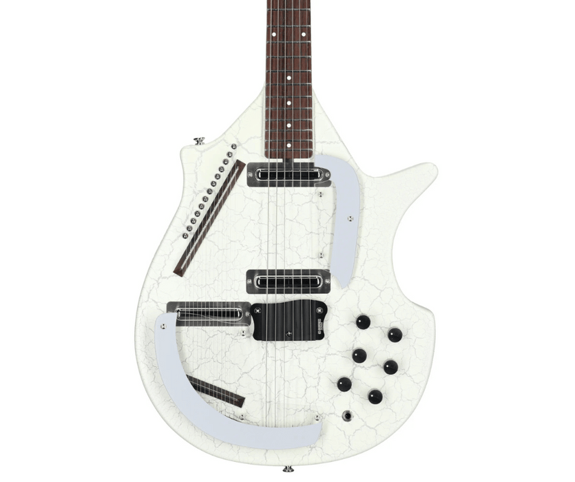 Danelectro Coral Electric Sitar