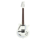 Danelectro Coral Electric Sitar - Musical Instrument Warehouse