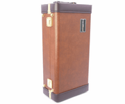 CarolBrass Signature Series Andrea Giuffredi "Commercial" Model Trumpet Lacquer Finish - Musical Instrument Warehouse