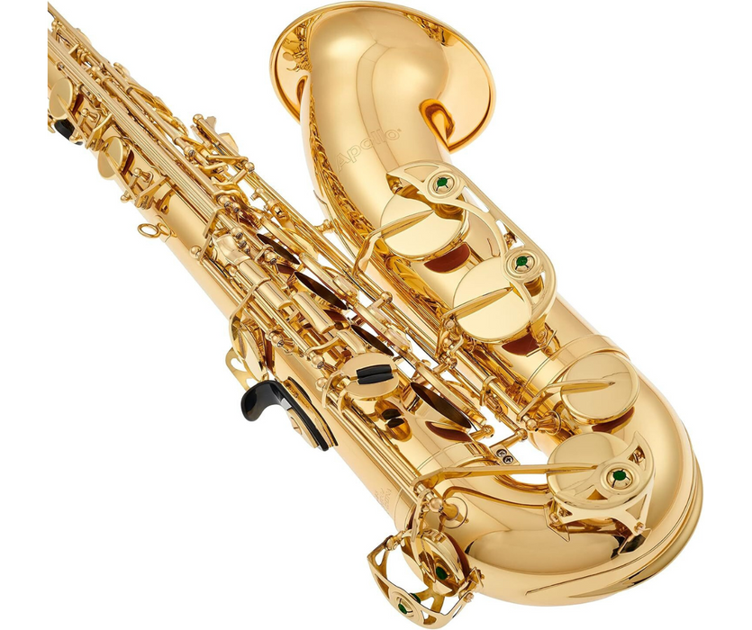 Apollo ATS-23 Student Tenor Saxophone