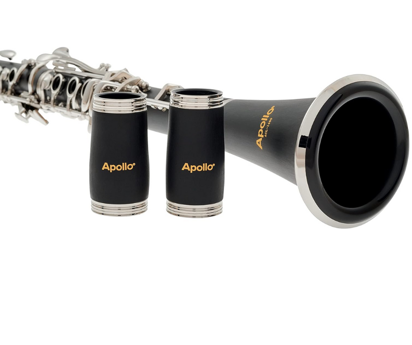 Apollo ACL-1400 Student Clarinet