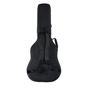 Alvarez AFC30FC 30mm Flexible Case OM/Folk Classical Acoustic Guitar - Musical Instrument Warehouse