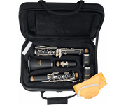 Apollo ACL-1400 Student Clarinet - Musical Instrument Warehouse