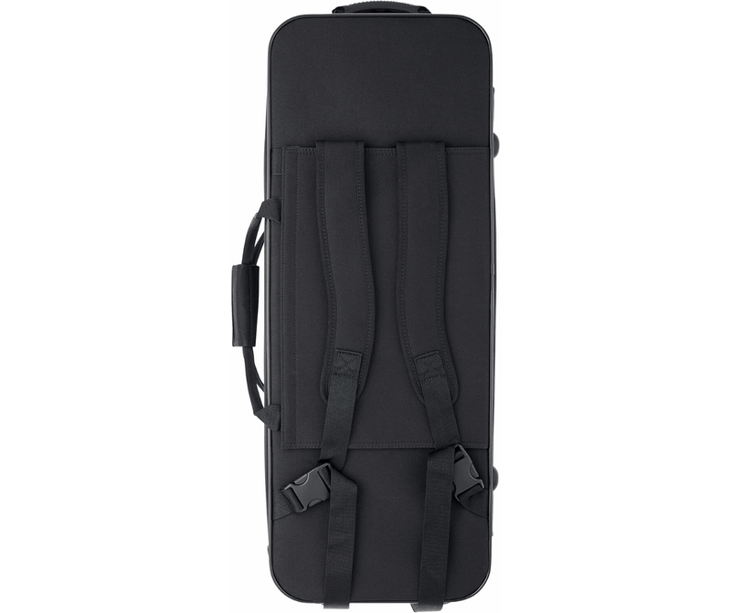 Apollo ATS-23 Student Tenor Saxophone - Musical Instrument Warehouse