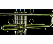 CarolBrass Signature Series Andrea Giuffredi "Commercial" Model Trumpet Lacquer Finish - Musical Instrument Warehouse