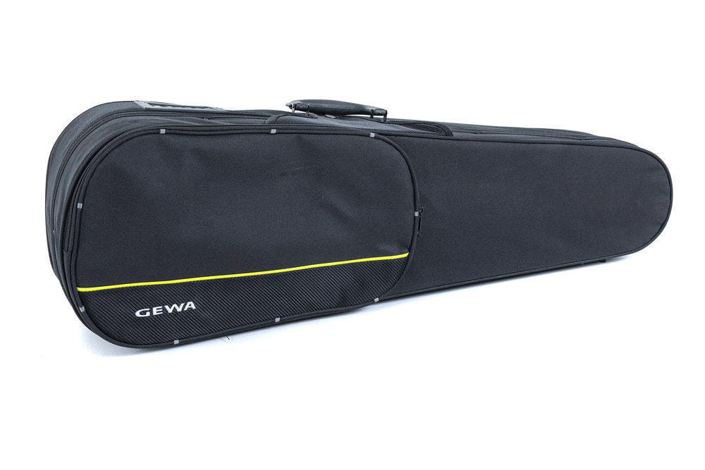GEWA Violin L'Apprenti VL1 with Thomastik Alphayue Strings and Shaped Case - Musical Instrument Warehouse