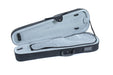 GEWA Violin L'Apprenti VL1 with Thomastik Alphayue Strings and Shaped Case - Musical Instrument Warehouse