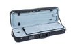 GEWA Violin, L'Apprenti VL1 with Larsen Aurora Strings, Oblong Case 4/4 - Musical Instrument Warehouse