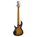 Aria Pro II 313-MK2/5-Detroit Electric Bass Guitar 5-Strings - Musical Instrument Warehouse