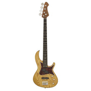 Aria Pro II 313-MK2-Detroit Electric Bass Guitar - Musical Instrument Warehouse