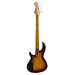Aria Pro II 313-MK2-Detroit Electric Bass Guitar - Musical Instrument Warehouse