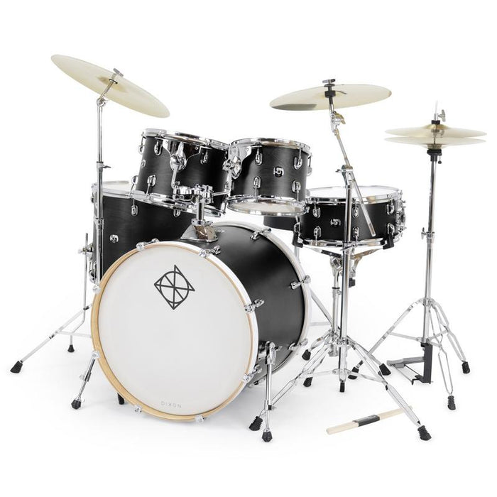 Dixon Spark Birch 5-Piece Drum Kit