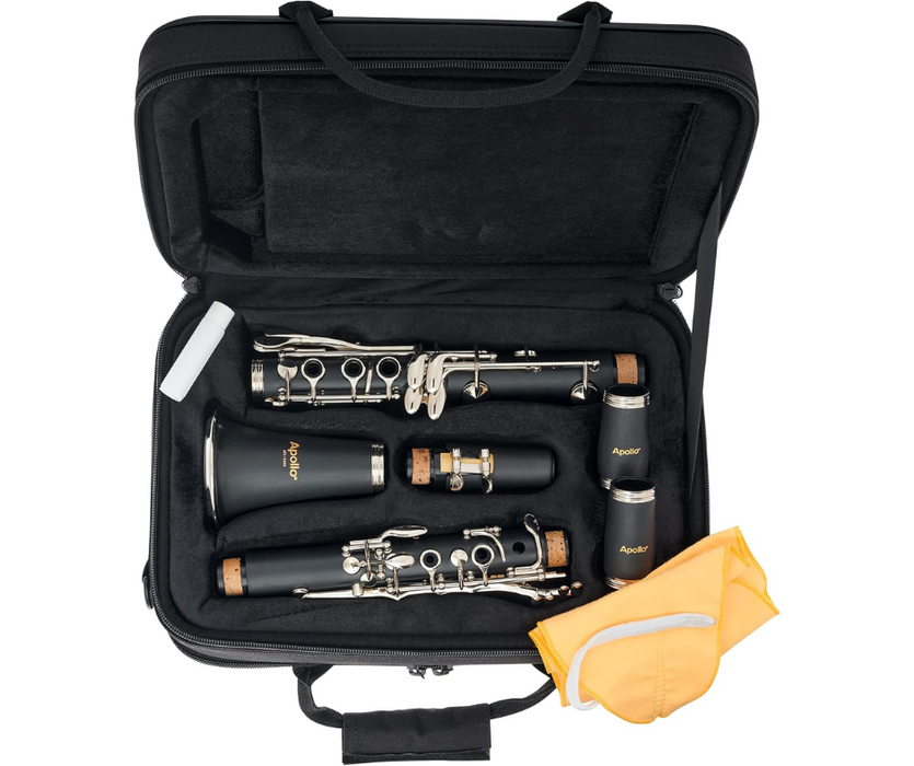 Apollo ACL-1400 Student Clarinet