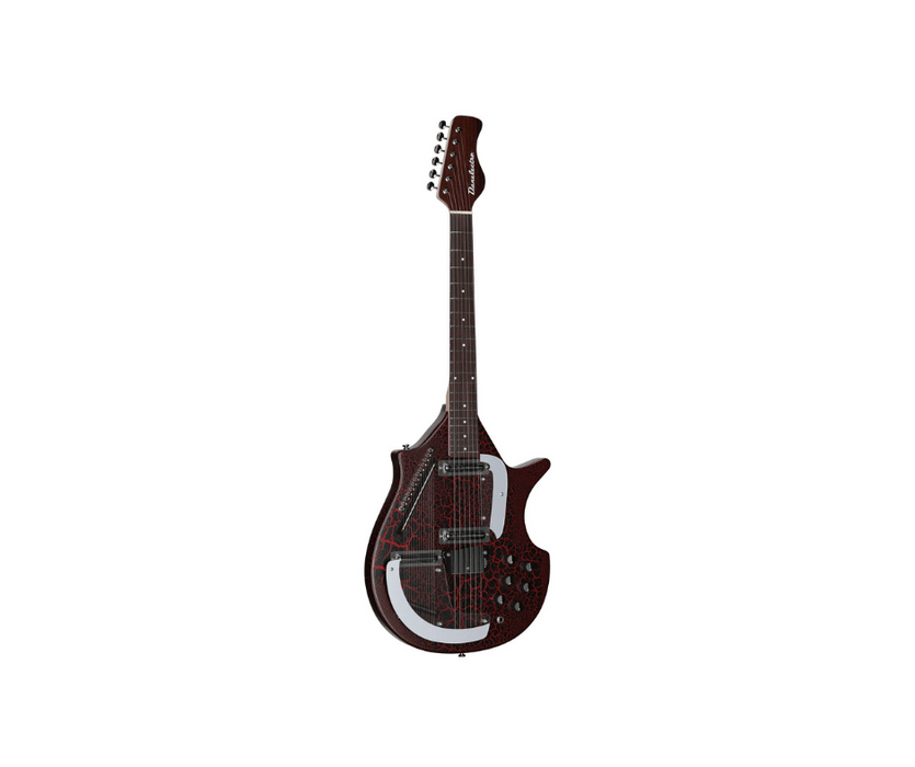 Danelectro Coral Electric Sitar