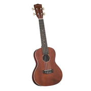 Diamond Head DU250C Satin Mahogany Concert Ukulele - Musical Instrument Warehouse