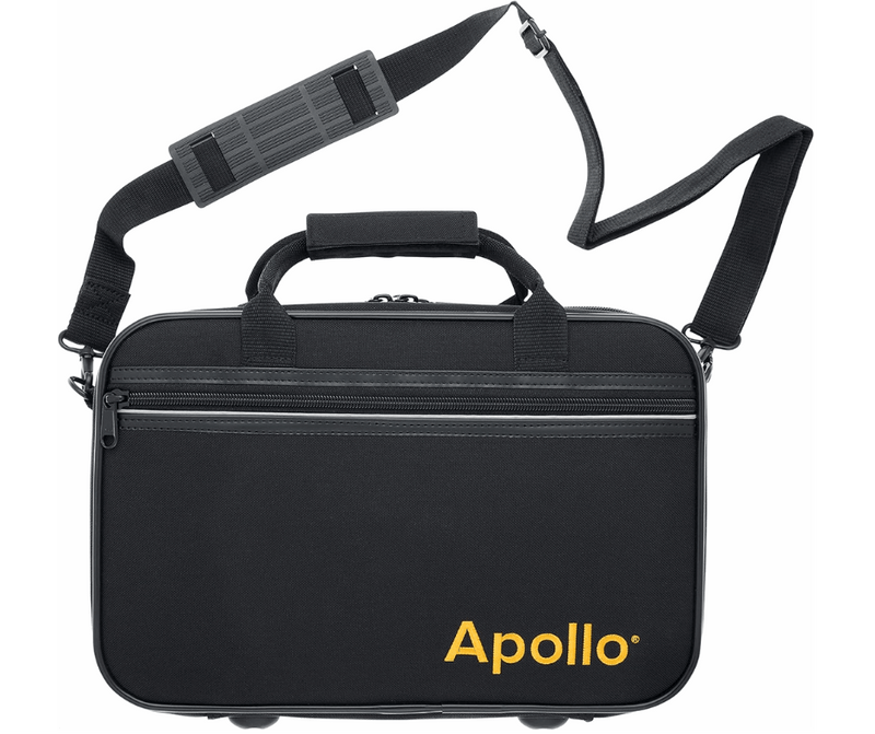 Apollo ACL-1400 Student Clarinet - Musical Instrument Warehouse
