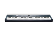 Kurzweil Ka P1 88-Key Weighted Hammer Action Digital Piano with 28 flagship Voices + Power Supply + Sustain Pedal - Musical Instrument Warehouse