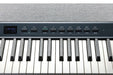 Kurzweil Ka P1 88-Key Weighted Hammer Action Digital Piano with 28 flagship Voices + Power Supply + Sustain Pedal - Musical Instrument Warehouse